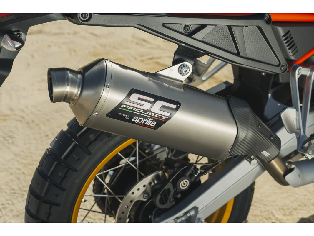 Tuareg 660