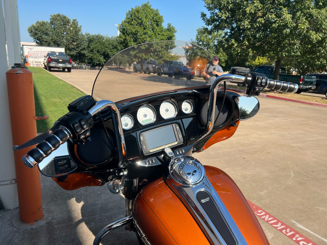 Street Glide® Special