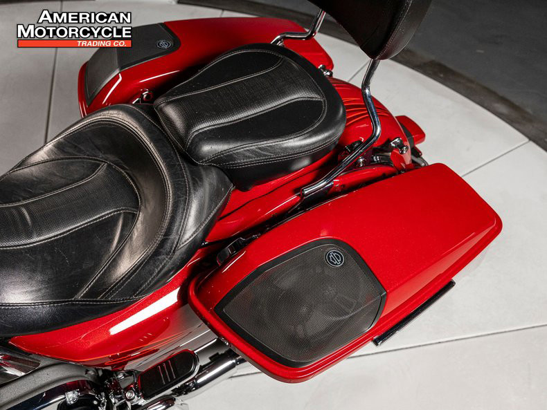 CVO® Street Glide®