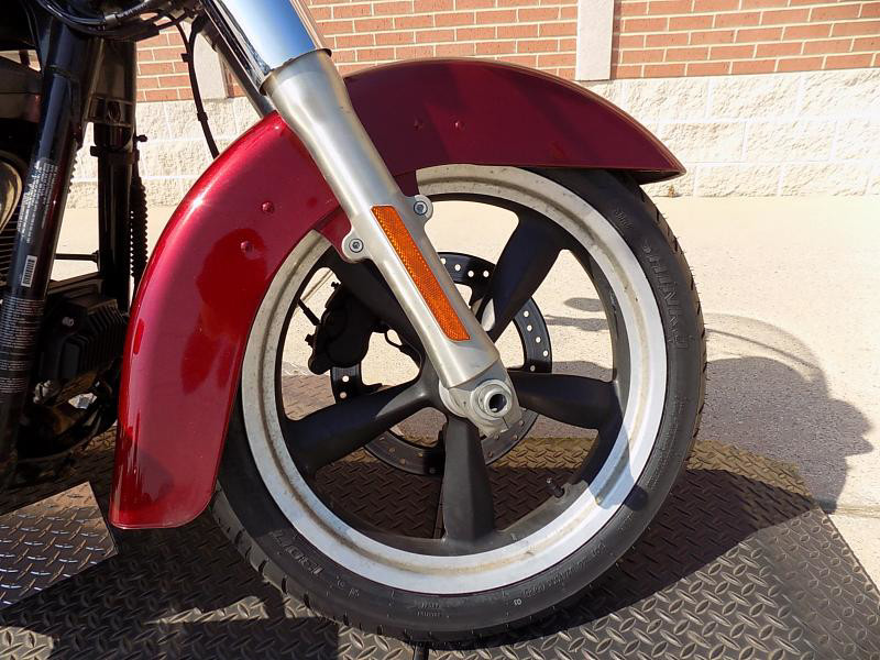 Dyna® Switchback®
