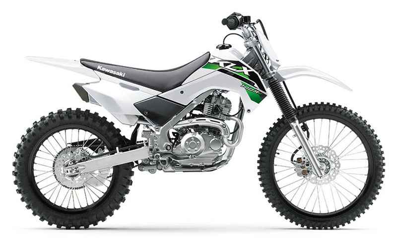 KLX140RF