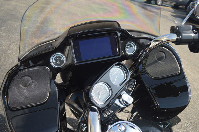 Road Glide® Limited