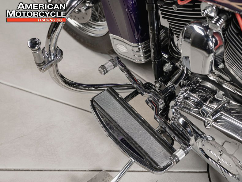 Heritage Softail® Classic