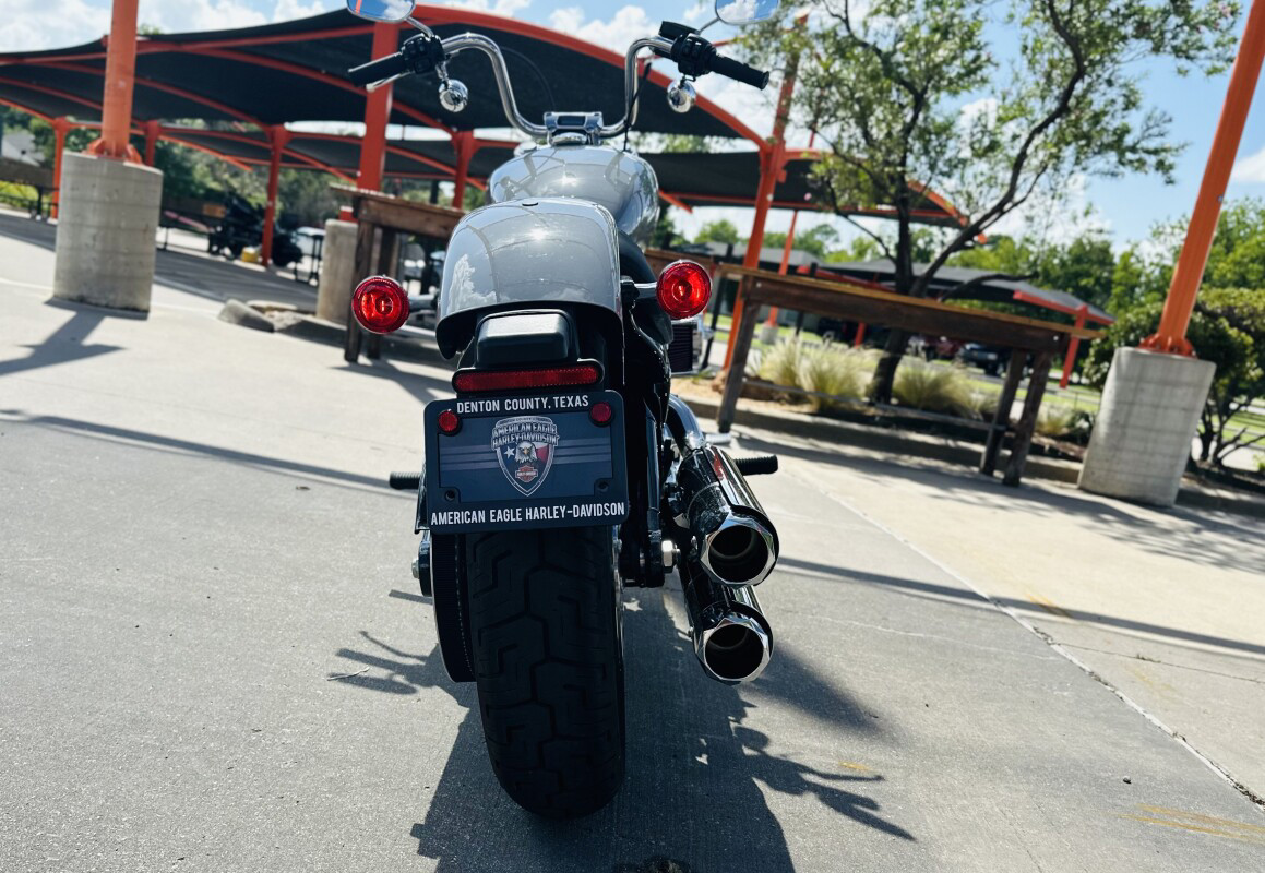 Softail® Standard