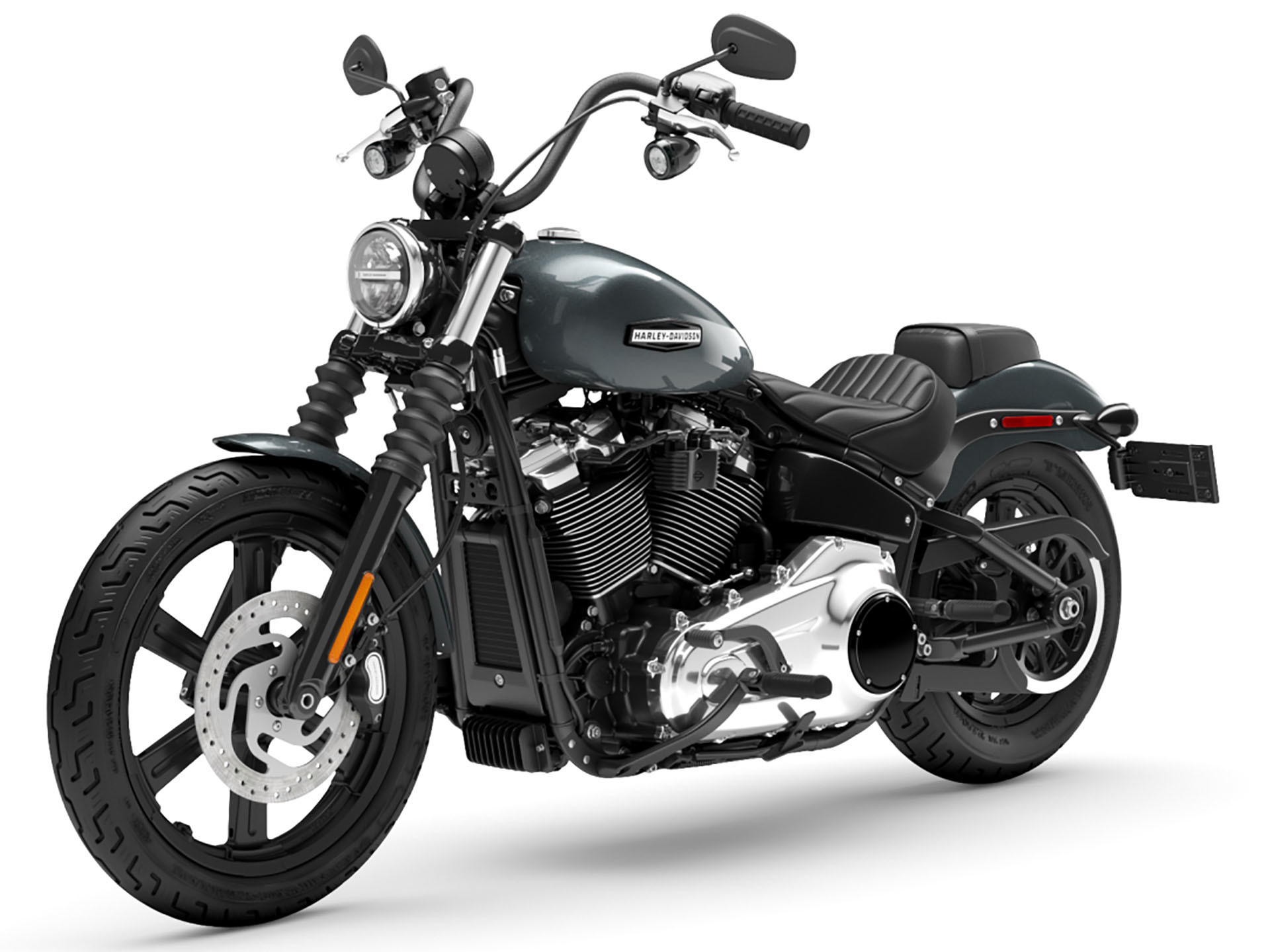 2025 Harley-Davidson® FXBB Street Bob® for Sale in Pasadena, TX (Item ...