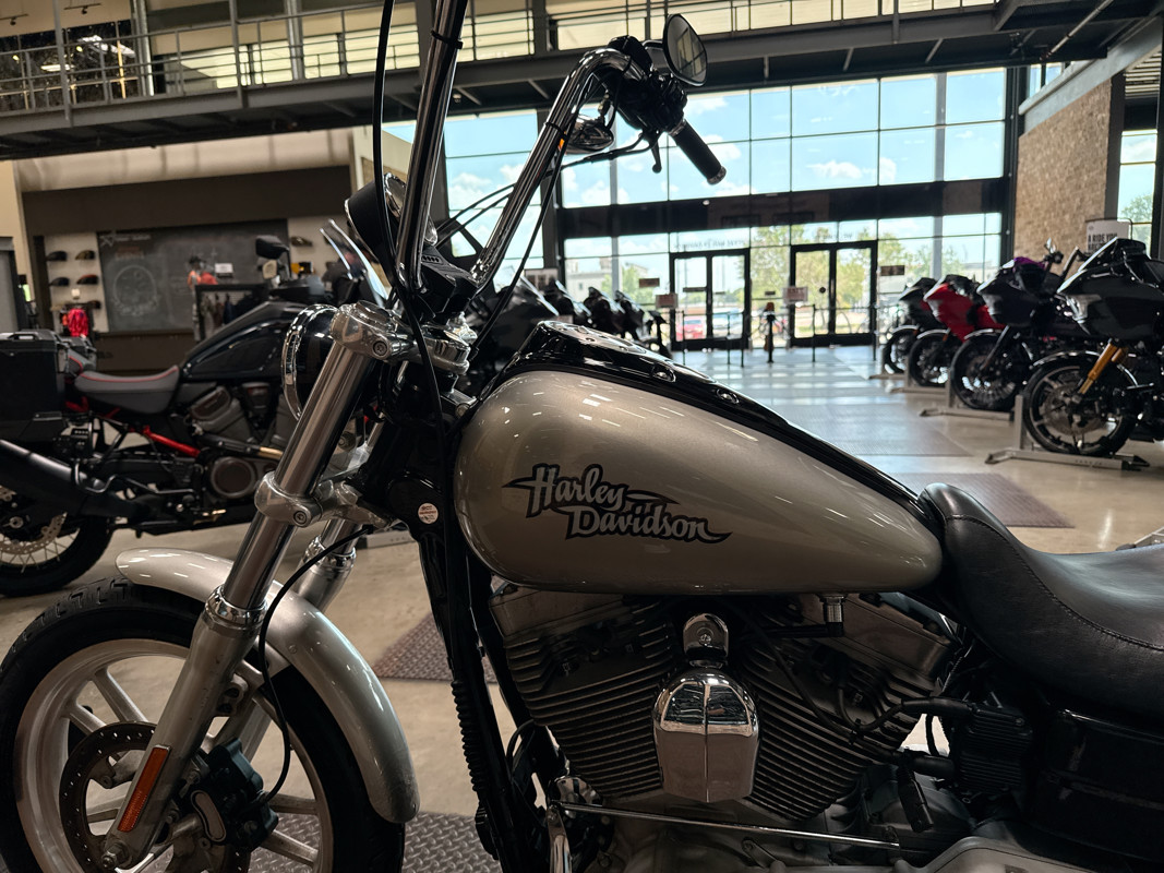 Dyna® Super Glide®