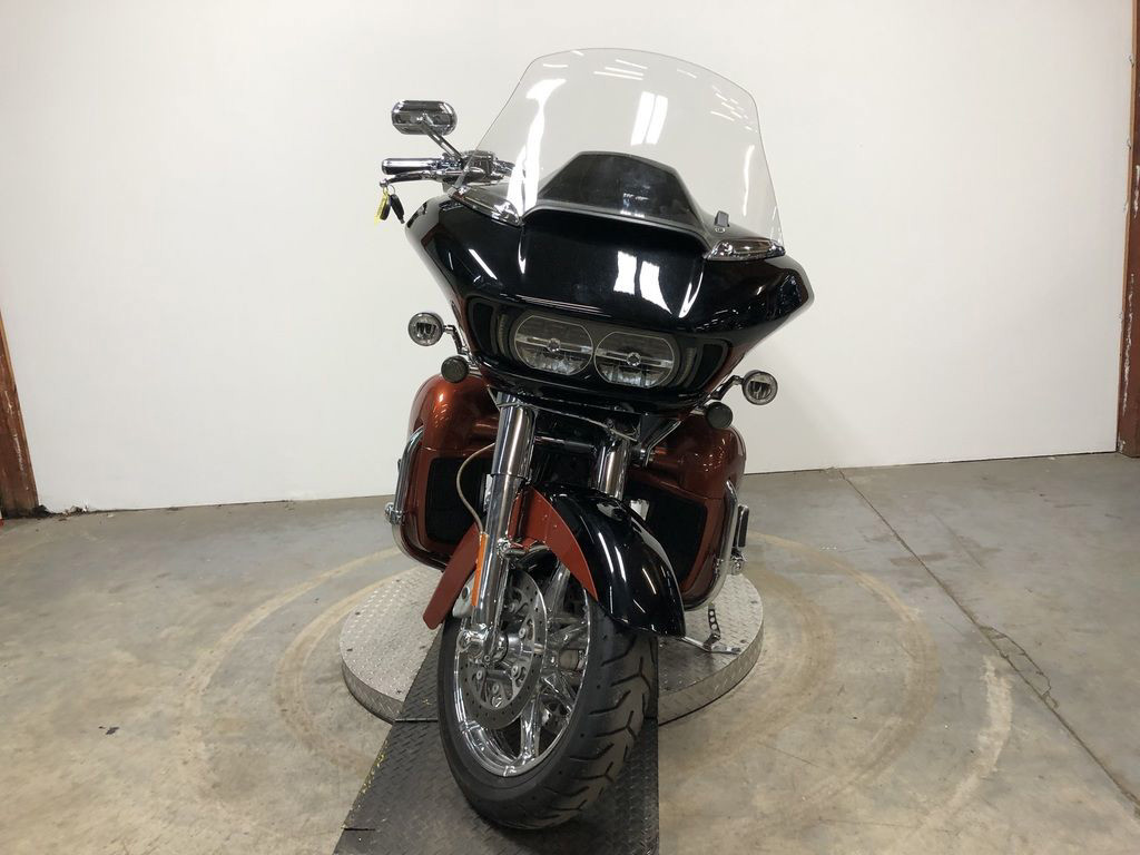 CVO® Road Glide® Ultra
