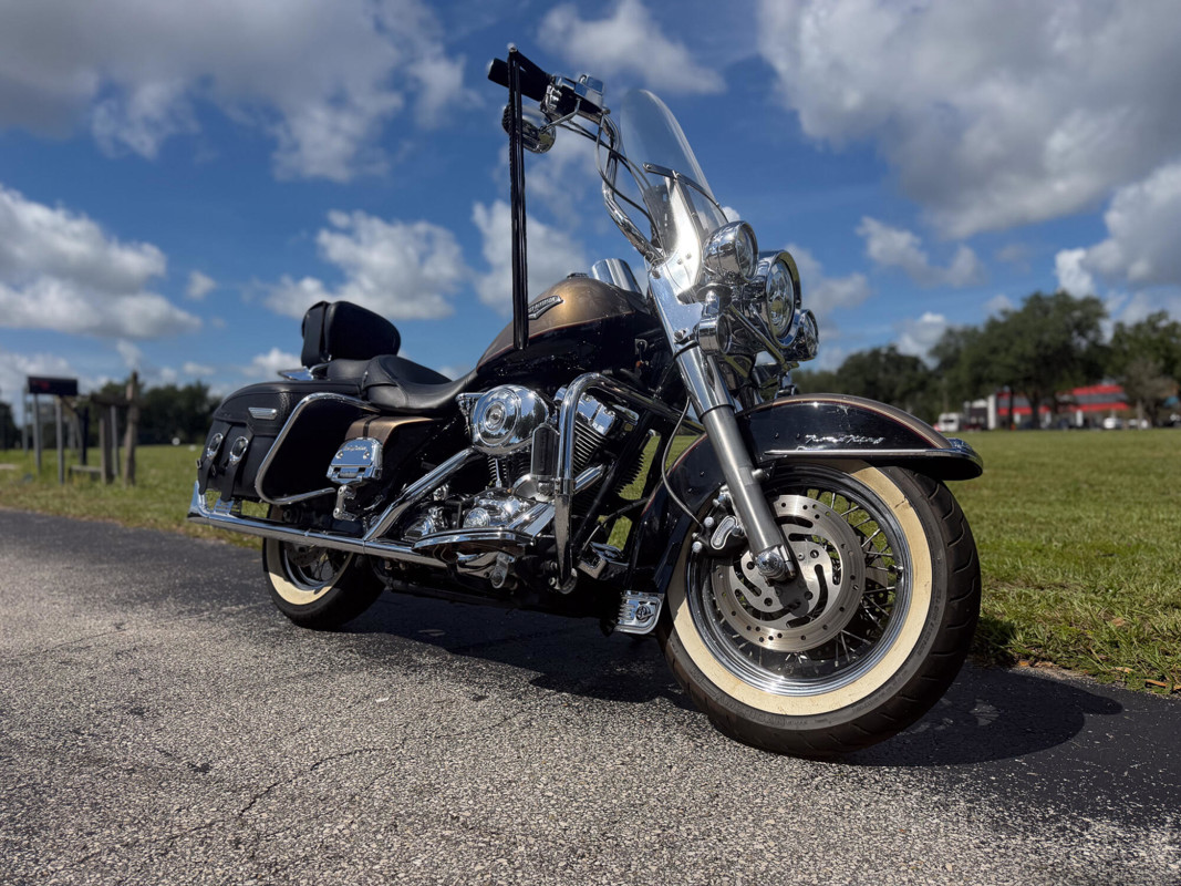 Road King® Classic