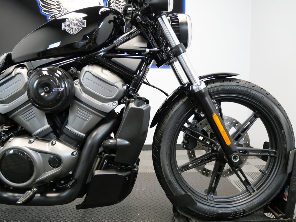 Nightster