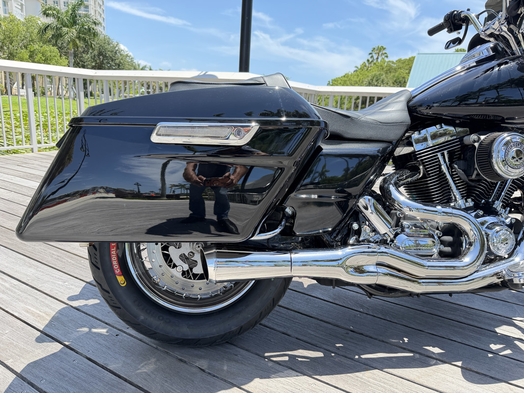 Street Glide®