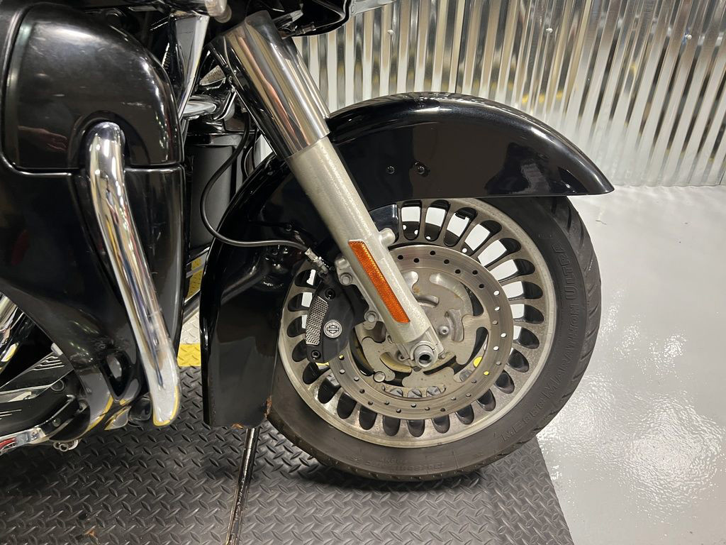 Road Glide® Ultra