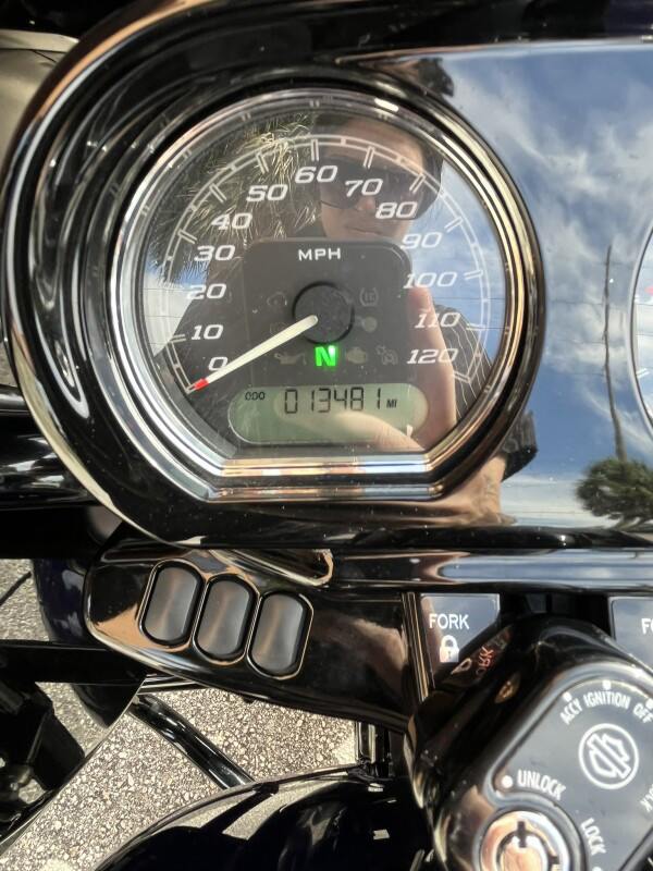 Road Glide® Special