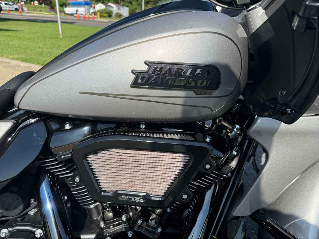 CVO® Road Glide®