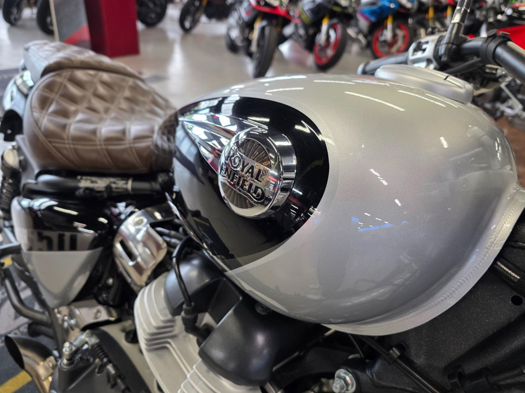 Super Meteor 650