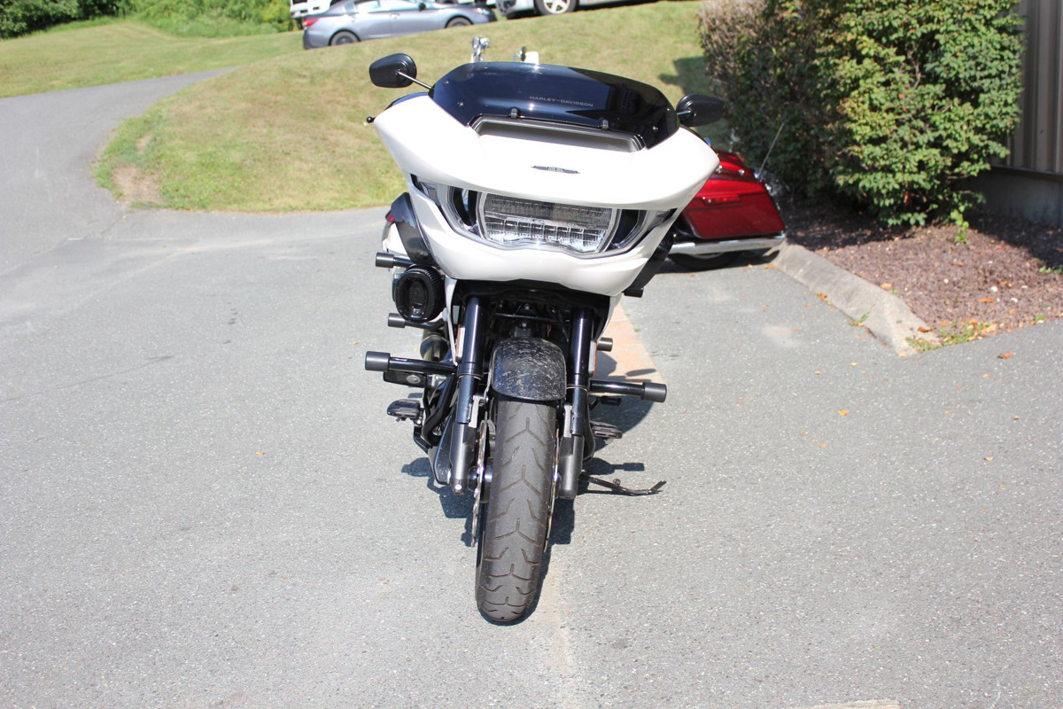 CVO® Road Glide® ST