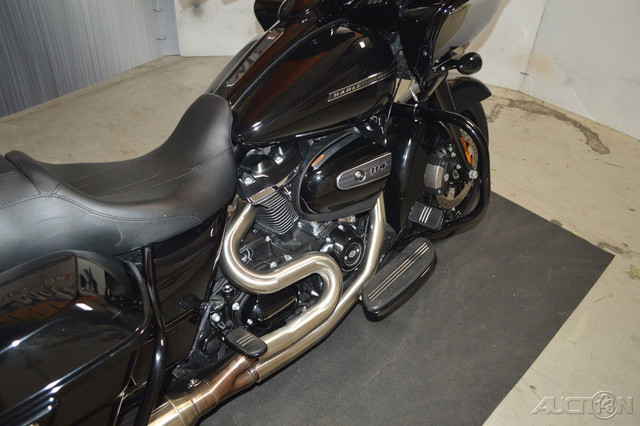 Road Glide® Special