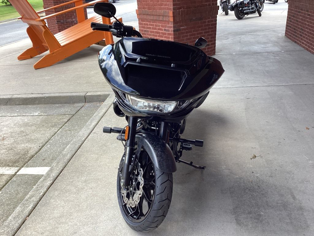 CVO® Road Glide® ST