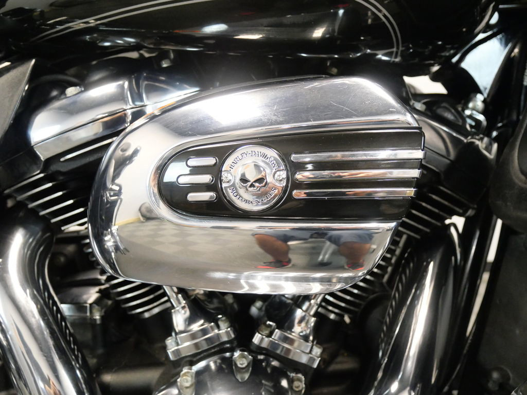 Electra Glide® Ultra Classic®