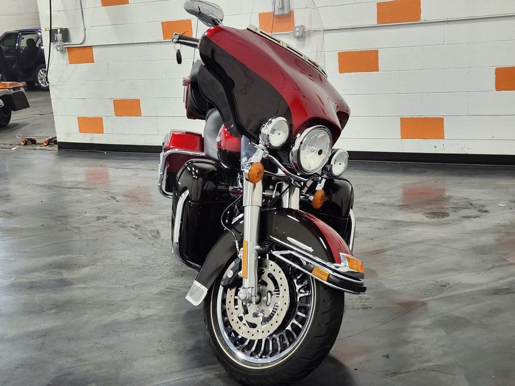 Electra Glide® Ultra Limited