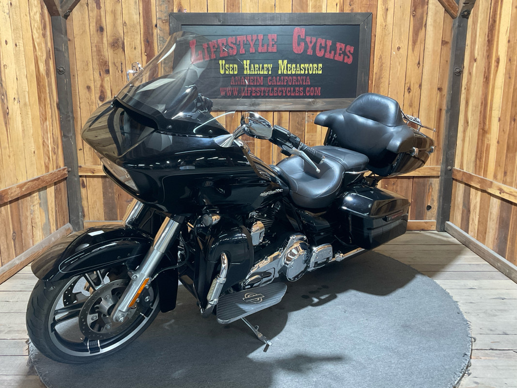 Road Glide® Special