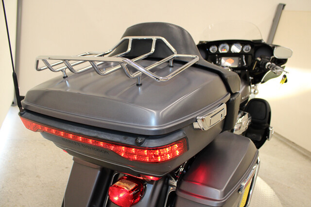 Electra Glide® Ultra Limited® Low