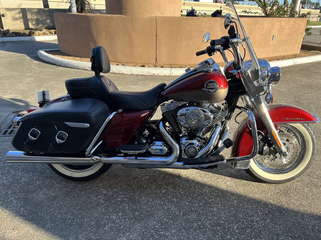 Road King® Classic