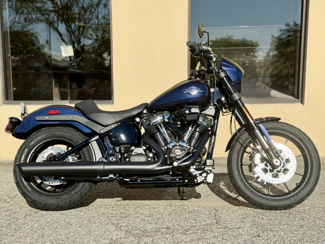Low Rider® S