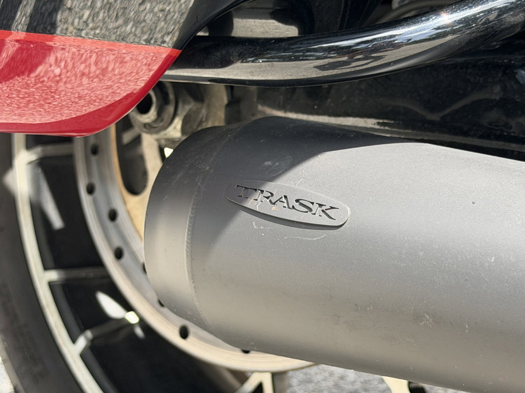 Road Glide® Special