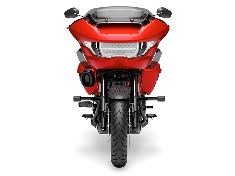 CVO® Road Glide® ST