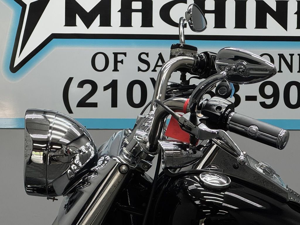 Softail® Fat Boy®