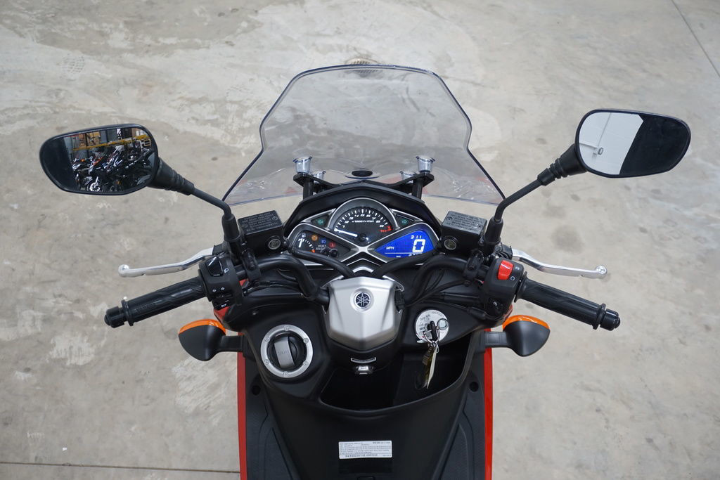 SMAX