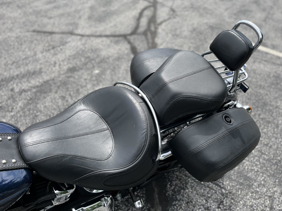 Softail® Deluxe