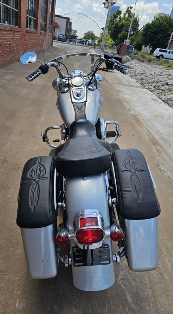 Dyna® Switchback