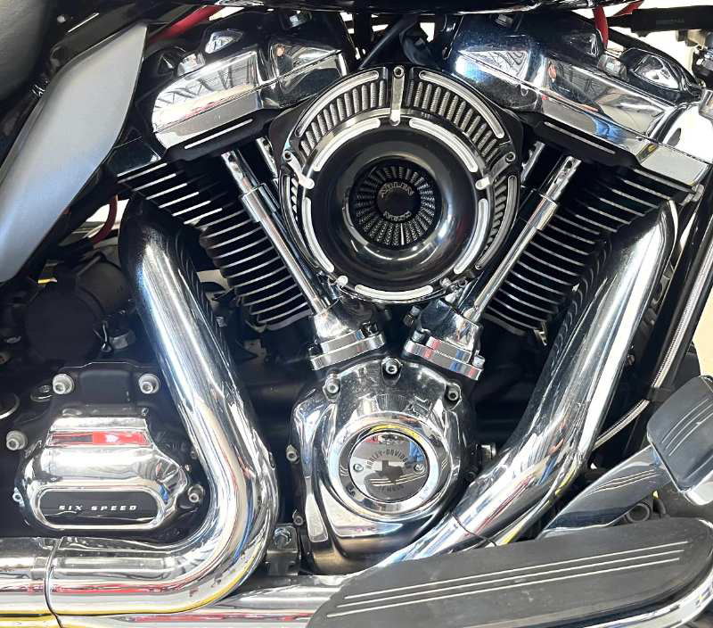 Street Glide® Special