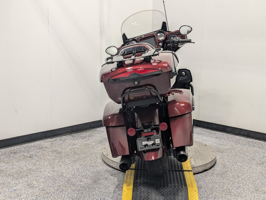 Roadmaster Dark Horse