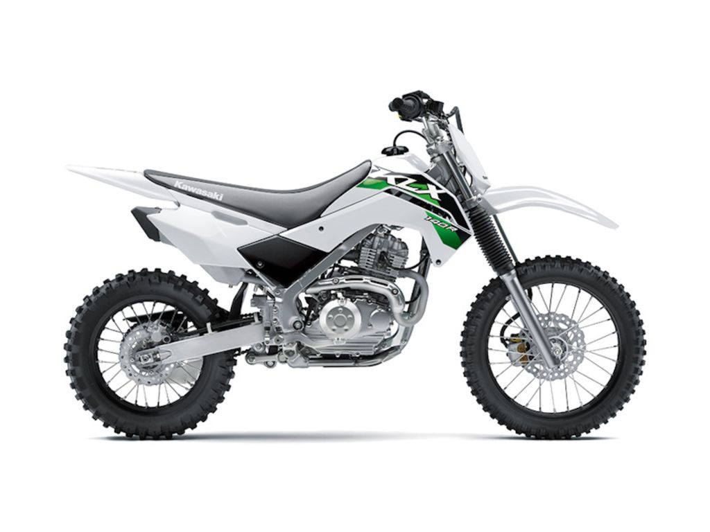 KLX140R