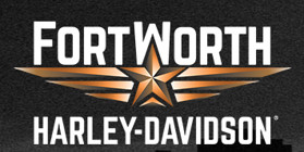 Fort Worth Harley-Davidson logo