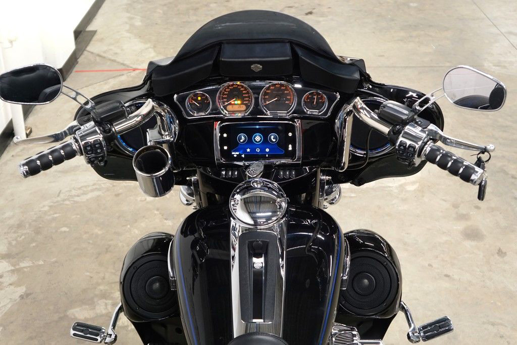 Tri Glide® Ultra