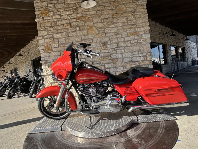 Street Glide® Special
