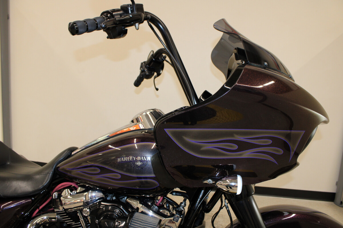 Road Glide® Special