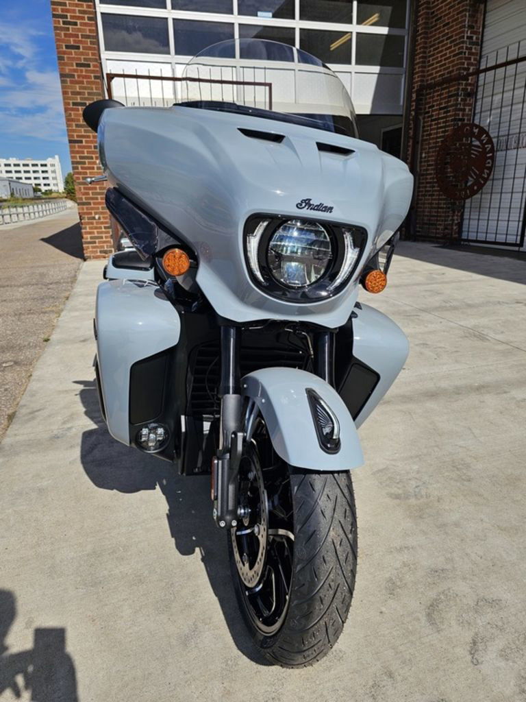 Roadmaster PowerPlus Dark Horse