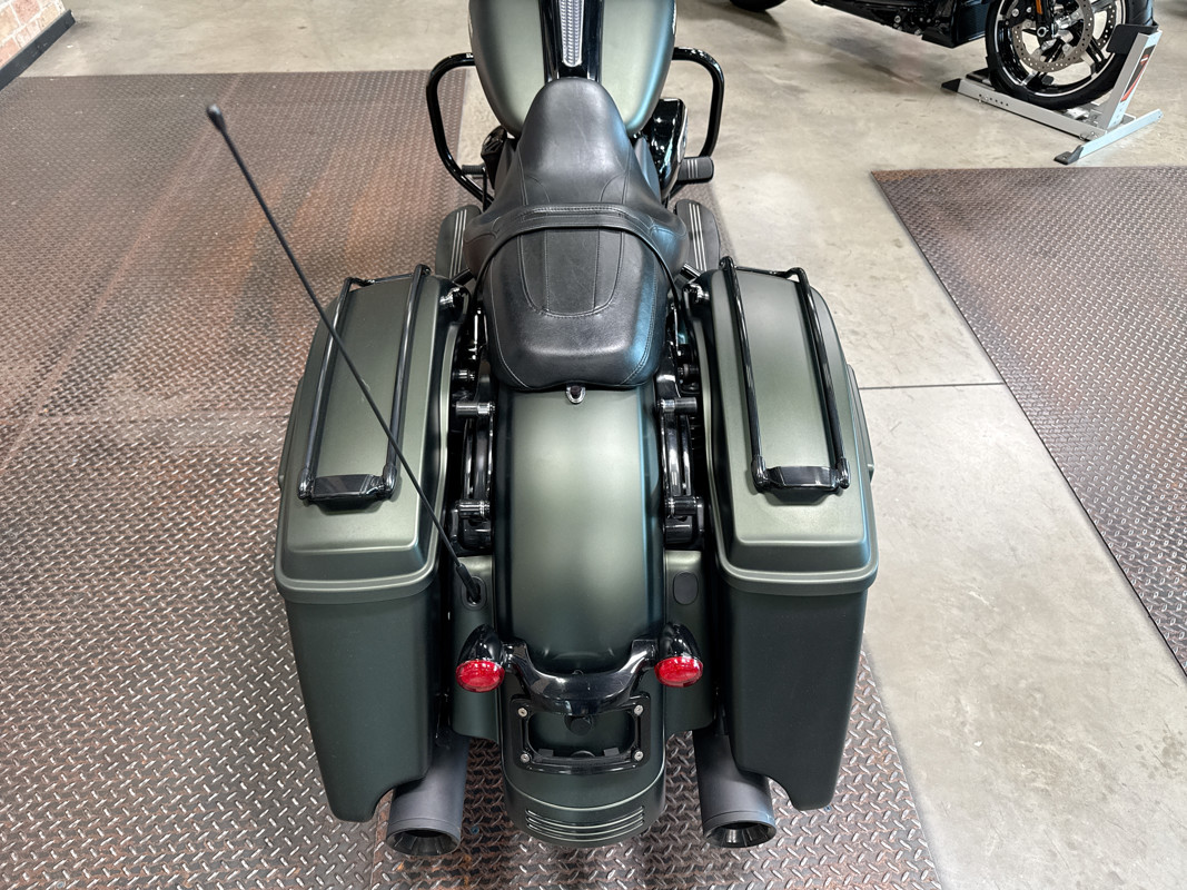 Street Glide® Special