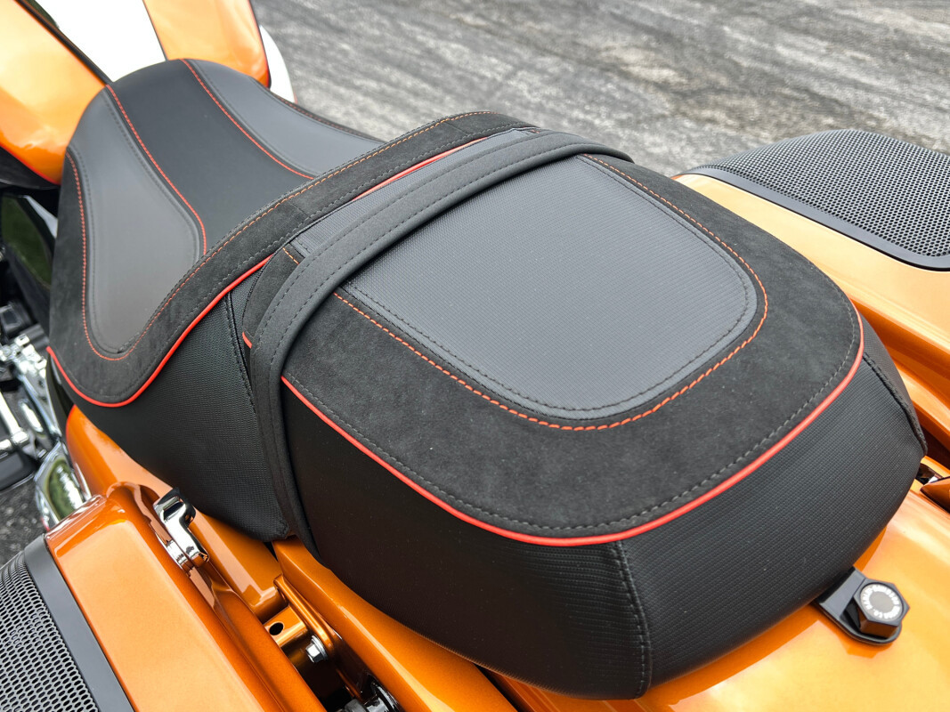 CVO® Street Glide®