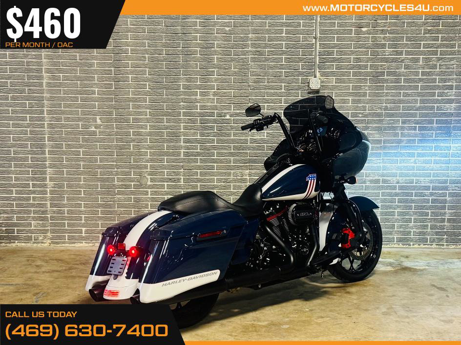 Road Glide® Special