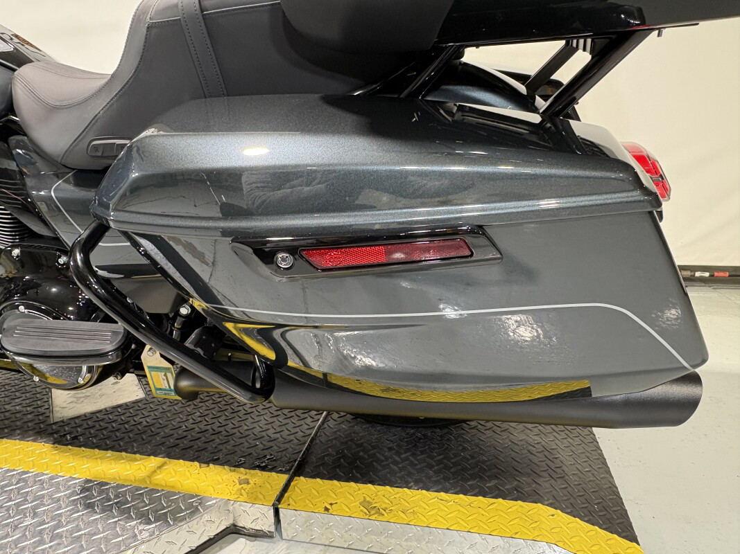 Road Glide® Limited