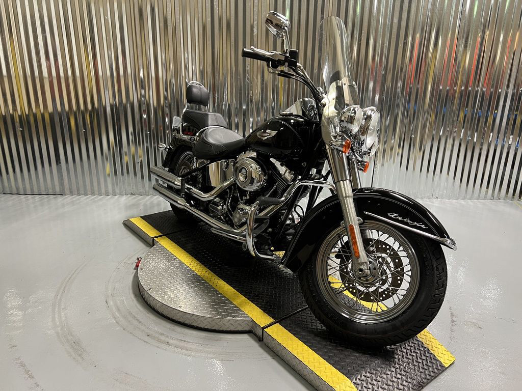 Softail® Deluxe