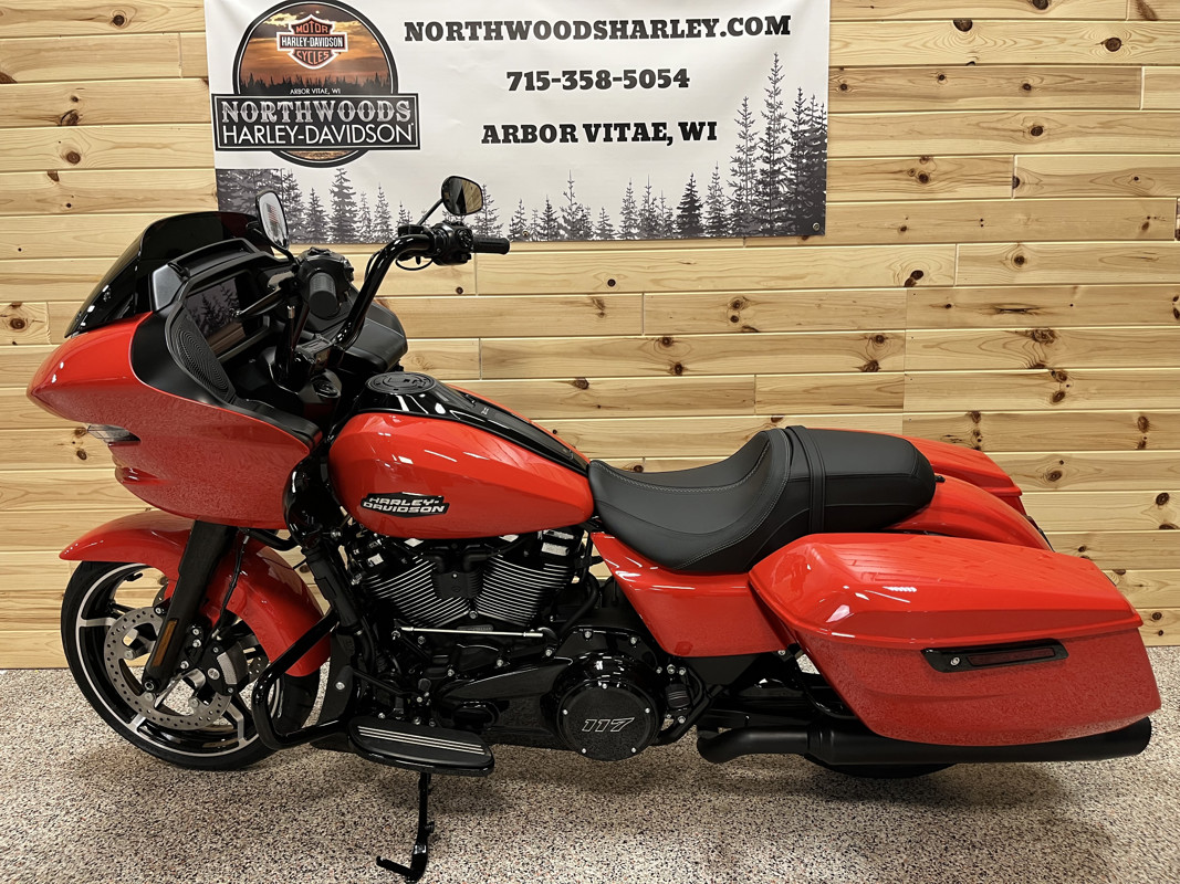 Road Glide®