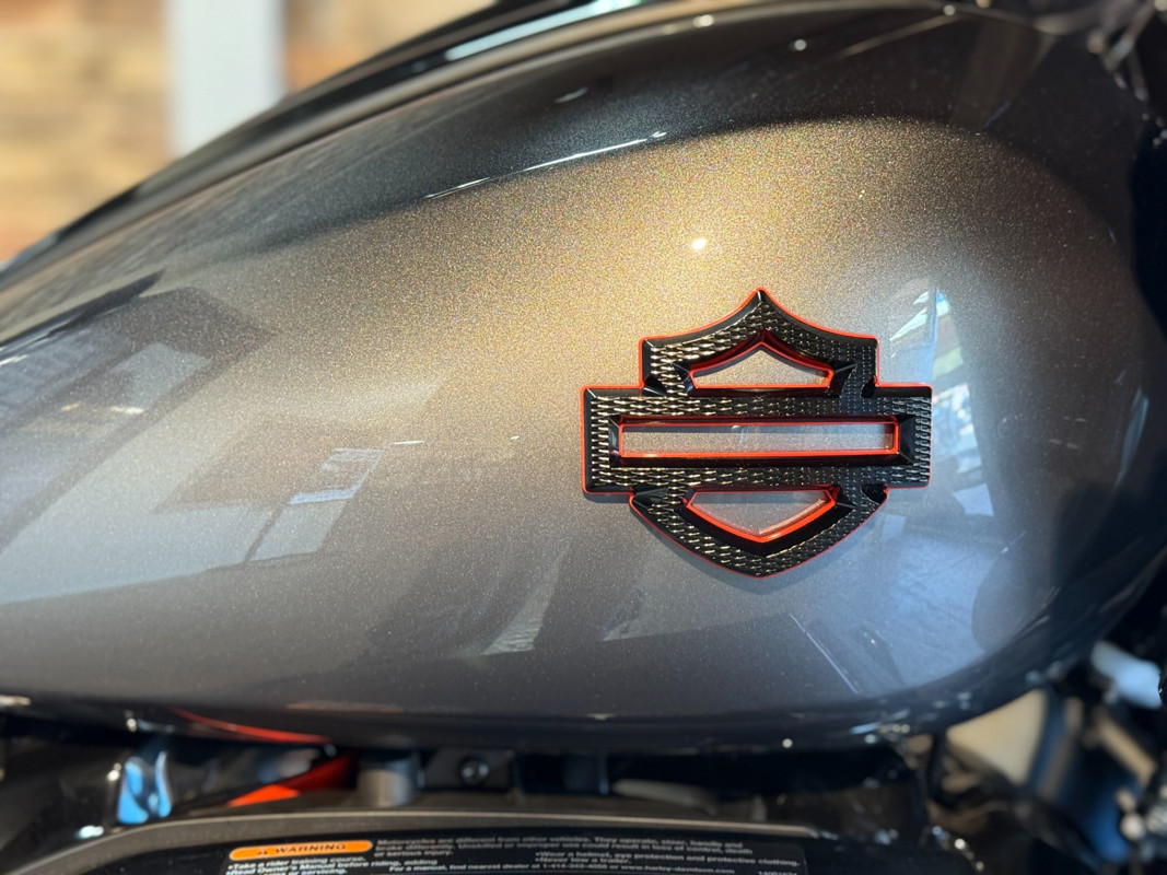 CVO® Road Glide®