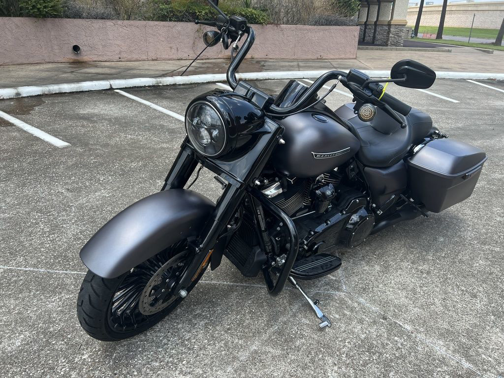 Road King® Special