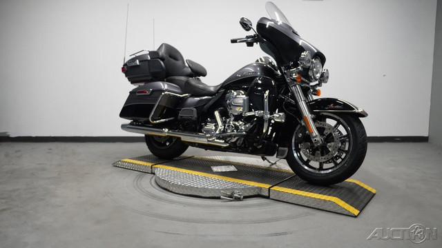 Electra Glide® Ultra® Limited